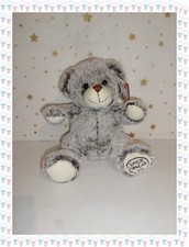 ㊳ - Doudou Peluche Ours