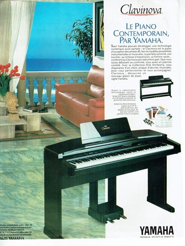 Publicité advertising 0522 - ,