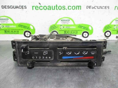 2350029 commande chauffage - 2350029,