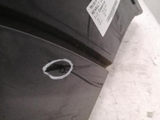 Pare choc arriere RENAULT CLIO