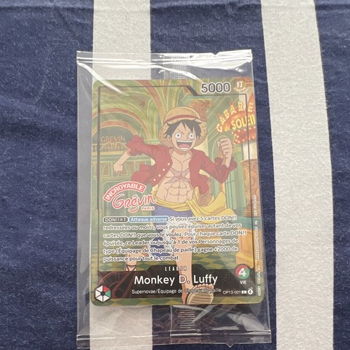 One piece monkey d - monkey,