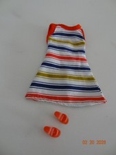 Tenue vintage de présentation