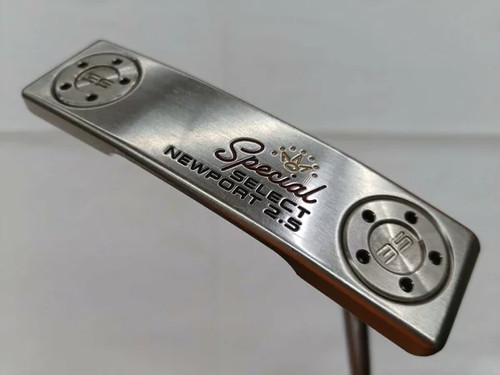 Titleist scotty cameron - titleist,