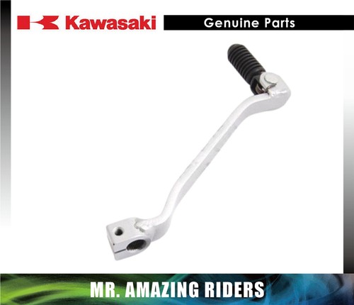 Kawasaki authentique oem - kawasaki, 2009