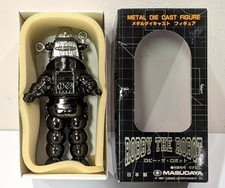 Figurine ROBBY THE ROBOT