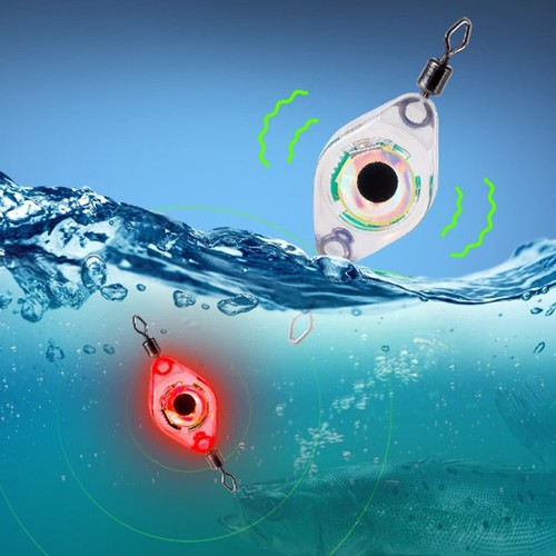 Poisson lumi pc - lumi��re,