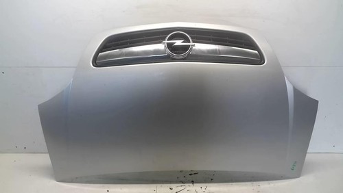 Capot opel meriva phase - a,