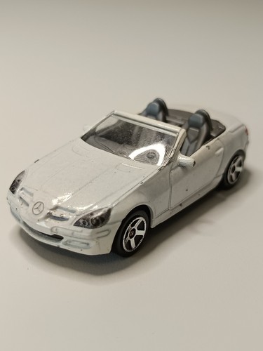 Mercedes benz slk - mercedes,