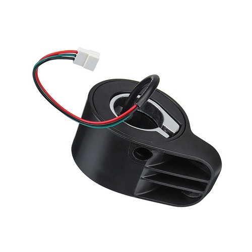 Advanced throttle accelerator - throttle,