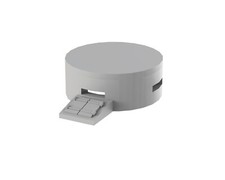 BUNKER PILLBOX 1 32-WWIIED01