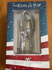 Michael Jackson Statue Figure Regular Edition Complete Boxed Japan