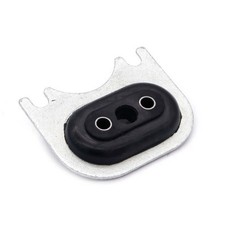 Support boite à vitesse