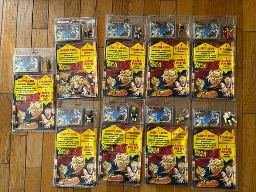 Dragon ball vol broly - dragon,