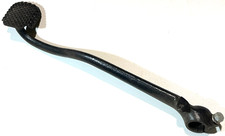 Pédale De Frein Leviers De