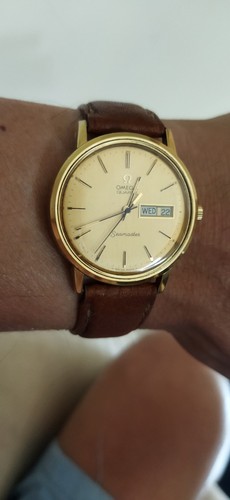 Montre omega seamaster - omega,