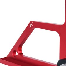 Table Saw Height Gauge Léger