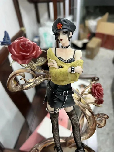 Figurine nana osaki anime - figurine,