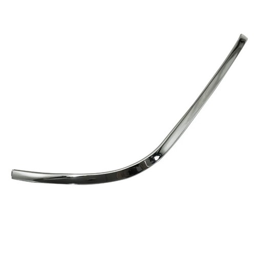 Bordure repose pied gauche - bordure,