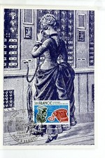 PTT CENTRAL TELEPHONIQUE