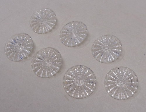Lot boutons anciens en - 7,