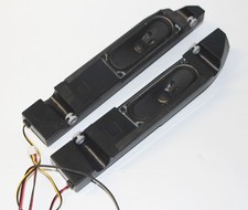 Genuine OEM Speaker Set R/L Pair BN96-06809A - Samsung LN40A650A1F 40" LCD TV
