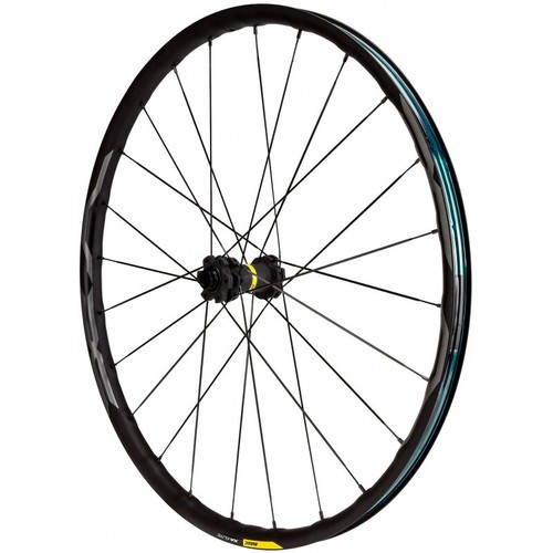 Roue avant mavic elite - xa,