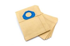 10 Sacs d'aspirateur pour