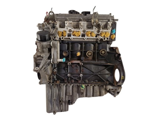 Moteur 646980 mercedes - moteur,