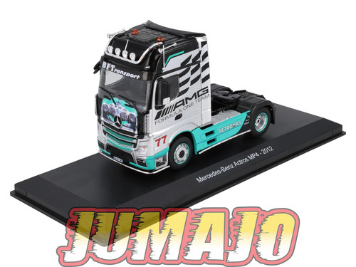 Tt3 camion truck - camion, tuning