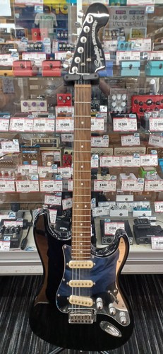 Guitare électrique squier - guitare,