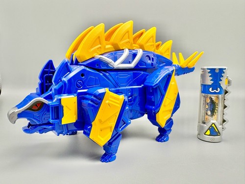 Figurine power rangers - figurine, dino
