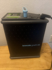 Broncolor Grafit A4 Power pack 3200W WORKS W/ Power Cord