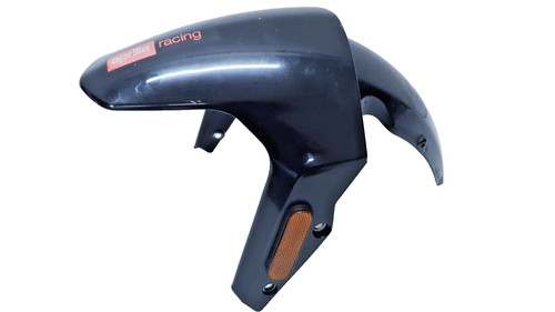 Garde boue avant aprilia 50 - garde, rs
