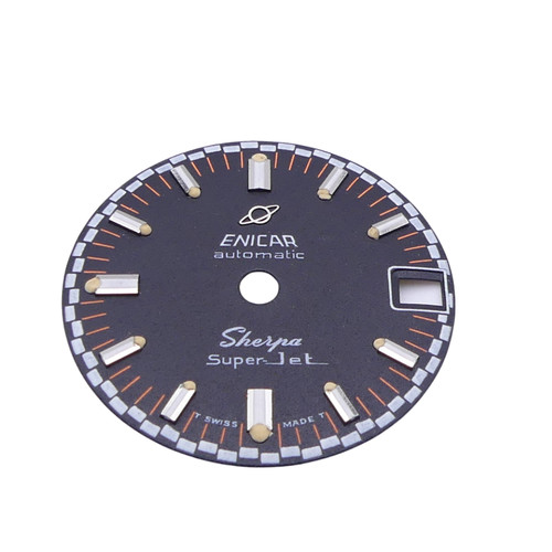 Enicar sherpa super jet - enicar,