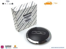 1 ENJOLIVEUR DE ROUE FIAT 500