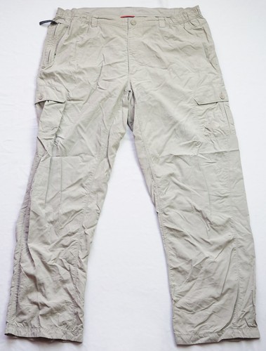 Pantalon randonnée the - pantalon, de