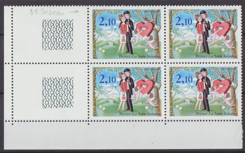 Timbre france neuf n - , **