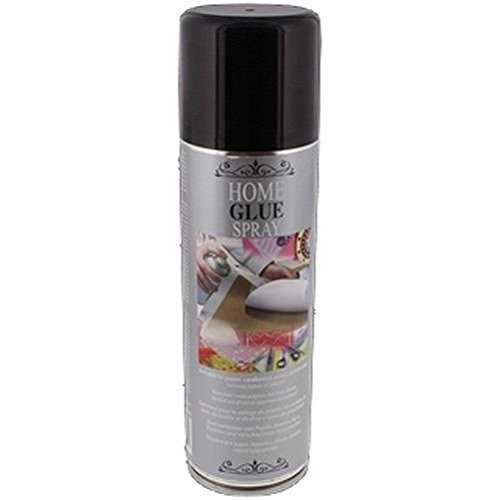 Colle spray 300ml - colle,