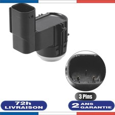 CAPTEUR AIDE STATIONNEMENT