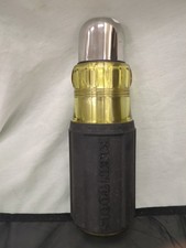 Klein Tools 24oz Hot & Cold Heavy Duty Insulated Thermos Bottle Beverage Hauler