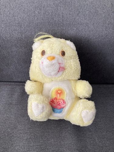 Peluches bisounours care bears - peluches,