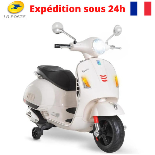 Scooter électrique roues - scooter, 4
