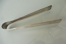 Noble Sugar Tweezers, 800 SILVER, WMF