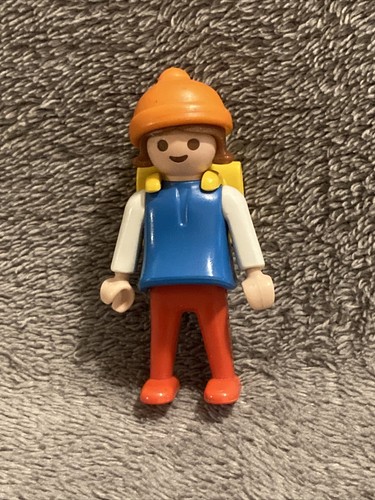 Playmobil personnage enfant - playmobil,