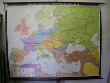 Europe 1871-1914 Empire