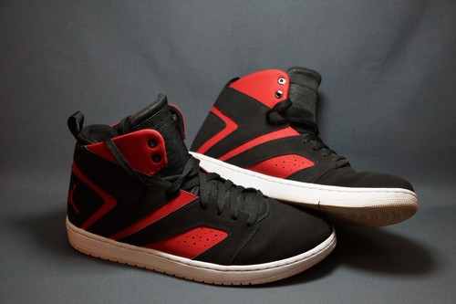 Basket nike air jordan flight - basket,