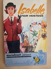 livre marabout junior isabelle