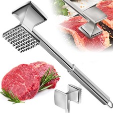 Attendrisseur de viande en