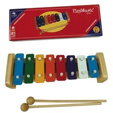 REIG Wooden and Metal