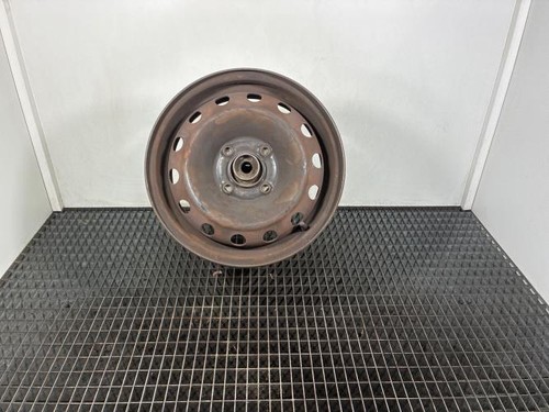 Jante peugeot 206 - 206, nt
